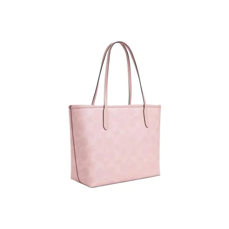 Tote Bag Stylish Shoulder Handbag for Women Size